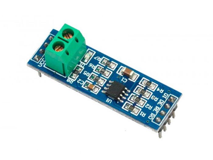 Module convertisseur MAX485 TTL vers RS485
