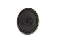 ALTAVOZ MINIATURA 66MM                                                                                                                                                                                  