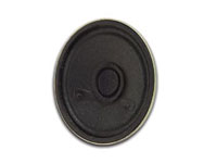 ALTAVOZ MINIATURA 101MM                                                                                                                                                                                 
