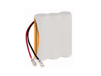 BATERIA NI-CD 3,6 V / 1000 MAH AAX3                                                                                                                                                                     