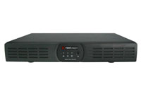 VIDEOGRABADOR HDD 500GB, 4 ENTRADAS, ETHERNET,PTZ, ACCESO 3G                                                                                                                                            