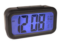RELOJ SOBREMESA DESPERTADOR                                                                                                                                                                             