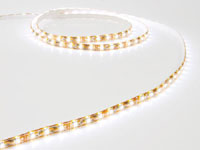 TIRA DE LED AUTOADHESIVA BLANCA 1M 60 LEDS/M 3528                                                                                                                                                       