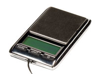 BALANZA MINIATURA 500GRS                                                                                                                                                                                