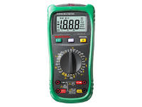 MULTIMETRO DIGITAL MS8260E                                                                                                                                                                              