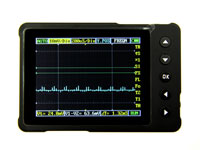 OSCILOSCOPIO DSO NANO V3                                                                                                                                                                                
