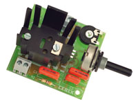 KIT CEBEK REGULADOR DE VELOCIDAD MOTOR AC 1500W                                                                                                                                                         