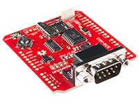 MODULO ARDUINO CAN BUS SHIELD                                                                                                                                                                           