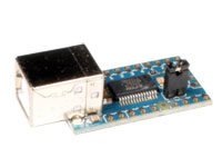 MODULO ADAPTADOR USB A SERIE FTDI                                                                                                                                                                       