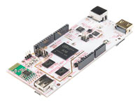 MODULO PCDUINO                                                                                                                                                                                          