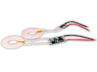 MODULO ALIMENTACION SIN HILOS 5V / 600MA                                                                                                                                                                