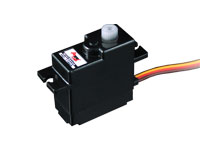 SERVOMOTOR MINIATURA                                                                                                                                                                                    