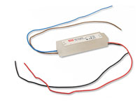 FUENTE ALIMENTACION CONMUTADA CORRIENTE CONSTANTE MW 16,8W / 350MA                                                                                                                                      