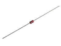 DIODO ZENER 1,3W 5,1V                                                                                                                                                                                   
