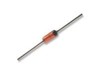 DIODO ZENER 0,5W 5,1V                                                                                                                                                                                   