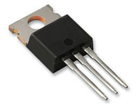 CIRCUITO INTEGRADO REGULADOR L7812CV                                                                                                                                                                    