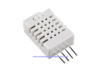 SENSOR HUMEDAD Y TEMPERATURA RHT03                                                                                                                                                                      
