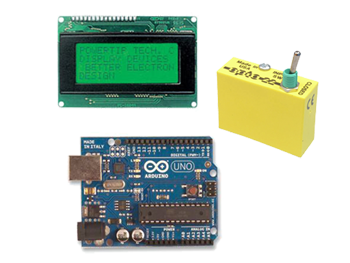 MODULOS ELECTRONICOS                              