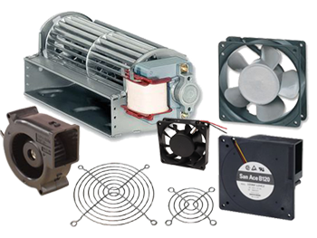 VENTILADORES