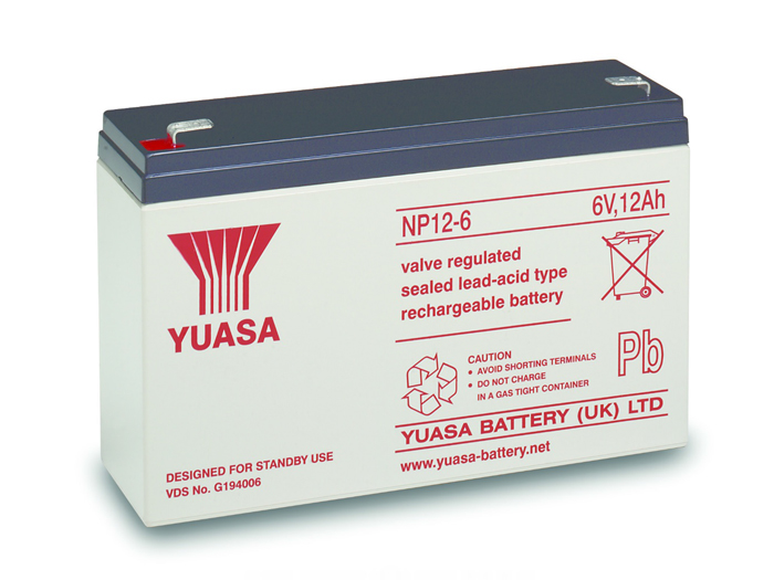 Аккумулятор Np7 12 12v 7ah Купить