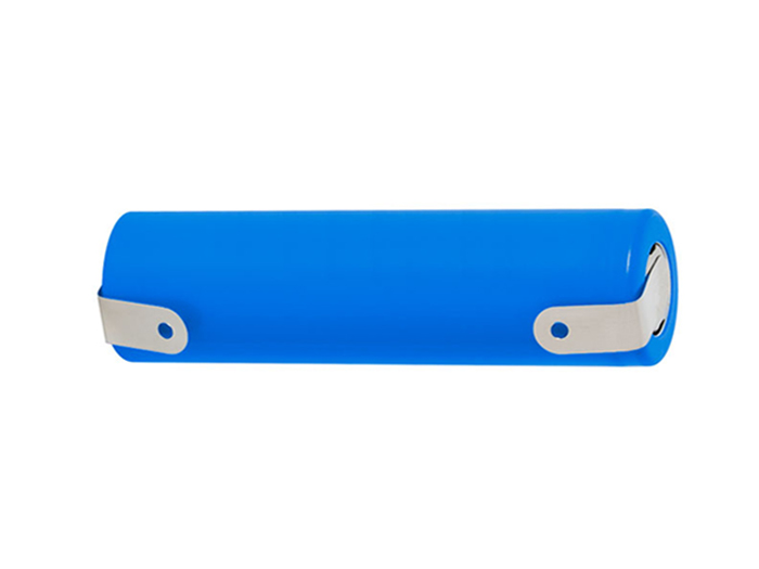 3.7 V - 2400 mAH Lithium Ion Battery with Sleeve