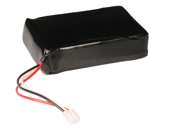 Batterie Lithium Polymère 11,1 V - 1900 mA - 3LP604367
