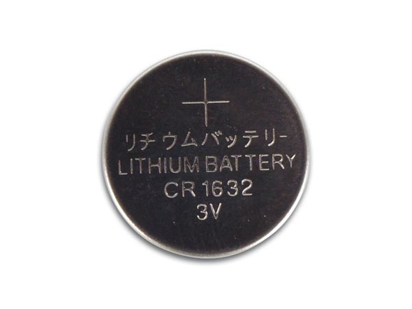Camelion CR1632 - Lithium Battery