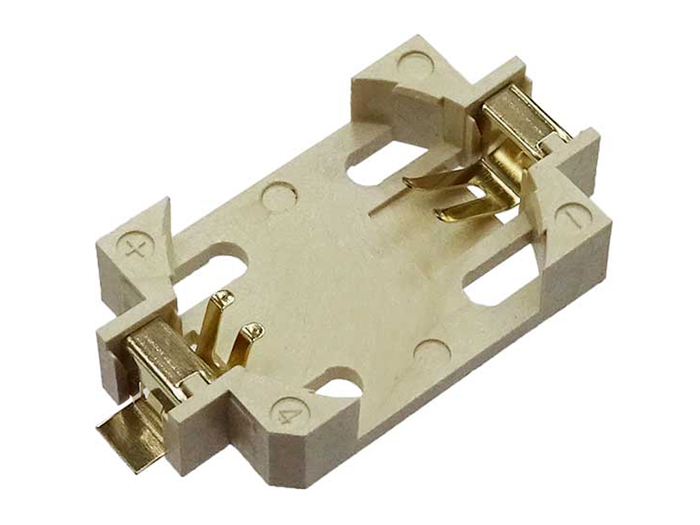 Battery Holder for 1 x 20 mm Button Cell Battery SMD - CH28-2032