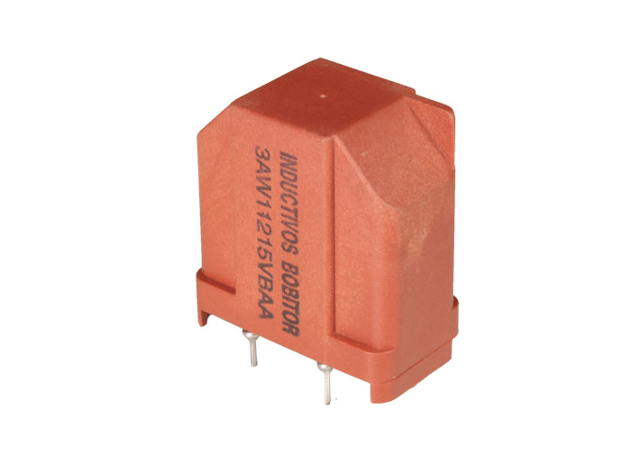 Inducteur Toroïdal Double EMI-RFI 2 x 2,2 mH 5 A