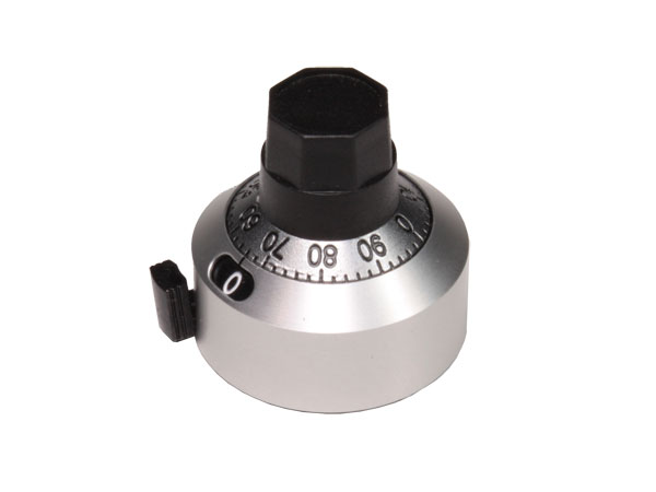 Multidial Analógico 15 Vueltas