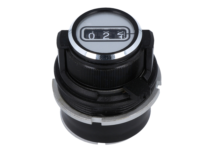 Mentor - Multidial Analógico 10 Vueltas - Similar a CT26-6A