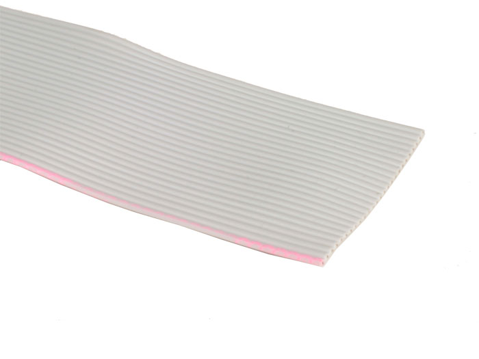 Cable Cinta Paso 1,27 mm - 25 Conductores - 1 m