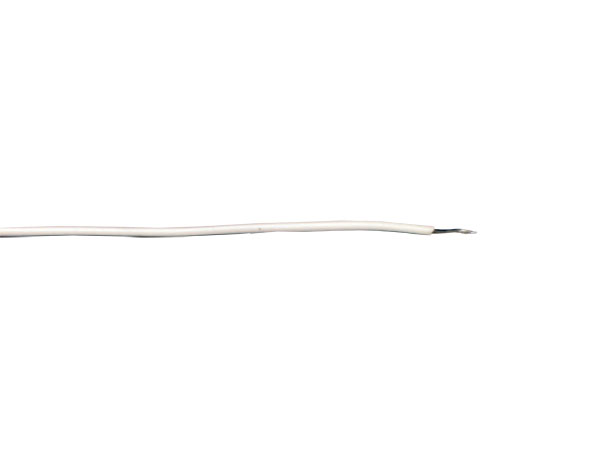 Cable Unipolar Multifilar Flexible 0,07 mm² Blanco - 150 m