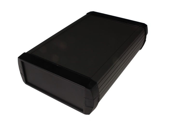 Retex Serie 50 - Boîtier Étanche en Aluminium 122 x 47 x 190 mm - 31150205