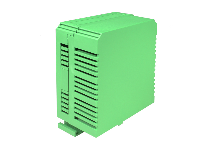 Camdenboss - Caja Carril DIN 101,75 x 82 x 45 mm - CVB450/KIT