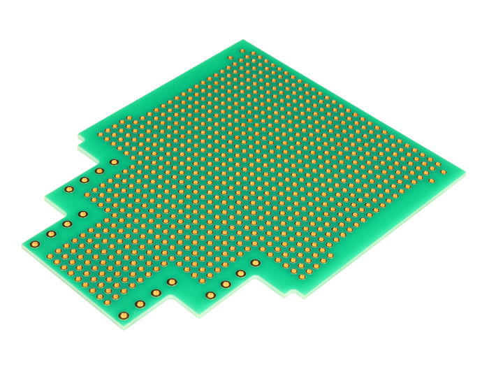 Circuit Imprimé pour Boîter CJCA701