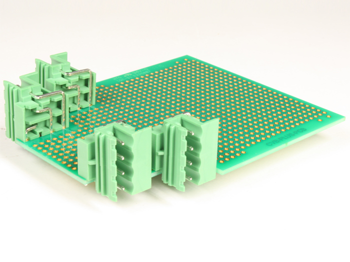 Circuit Imprimé pour Boîter CJCA701