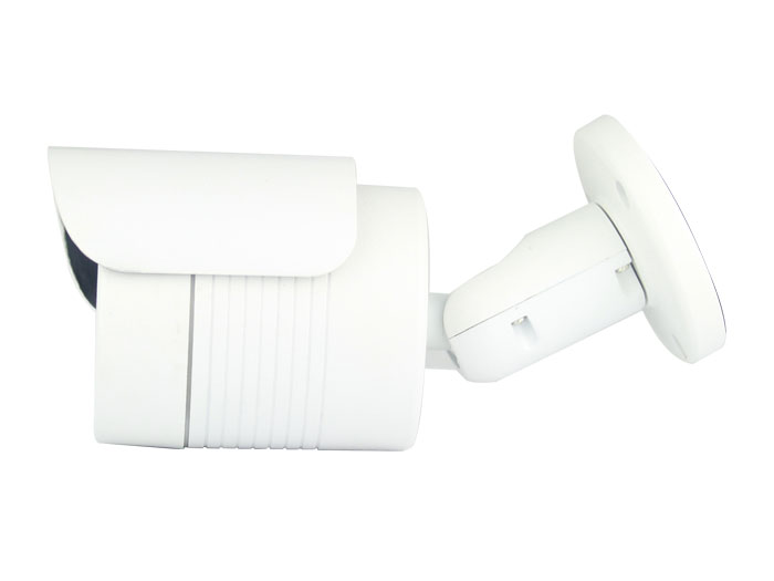 HDTVI CCTV Wired Colour BULLET Camera 720p 3.6 mm IR - HM-TVI100S-CL20