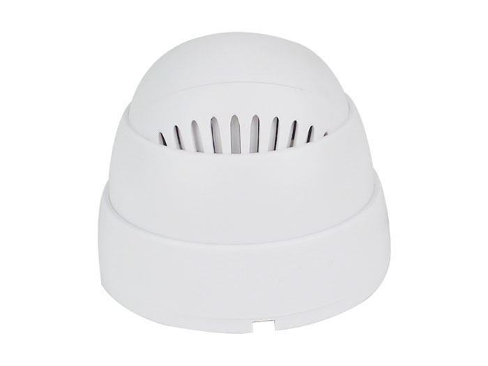 HDTVI CCTV Wired Dome Colour Camera 720p 3.6 mm IR - HM-TVI100S-DM20