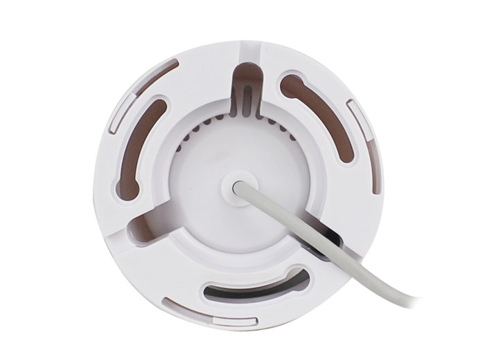 HDTVI CCTV Wired Dome Colour Camera 720p 3.6 mm IR - HM-TVI100S-DM20