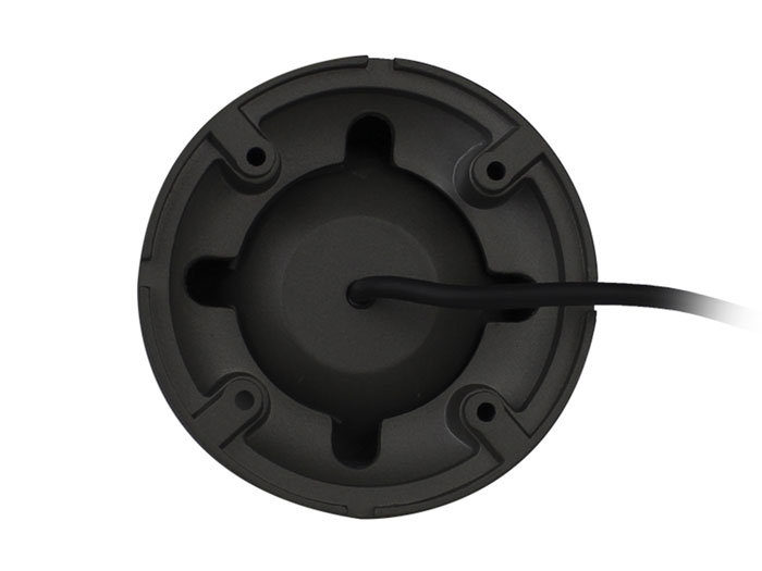 Cámara Alámbrica Domo HDTVI CCTV Color 720p 3,6 mm IR - HM-TVI100S-DA20