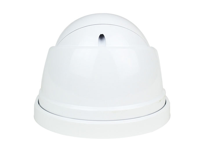 Sony - HDTVI CCTV Wired Dome Colour Camera 1080p 2.8..12 mm IR - HM-TVI200M-VAR50