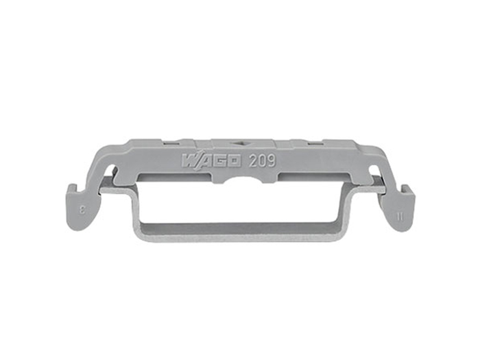 Wago - Support Rail DIN - WAGO - 209-120 (209120) - 209-120
