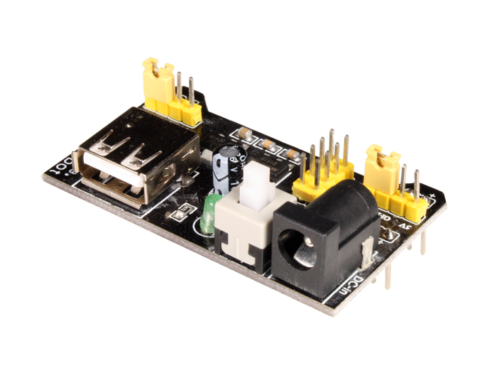 Fonte de alimentação para Board CN1A002 e CN1A003