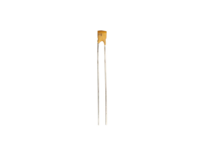 Ceramic Disc Capacitor 1.5 nF - 100 V
