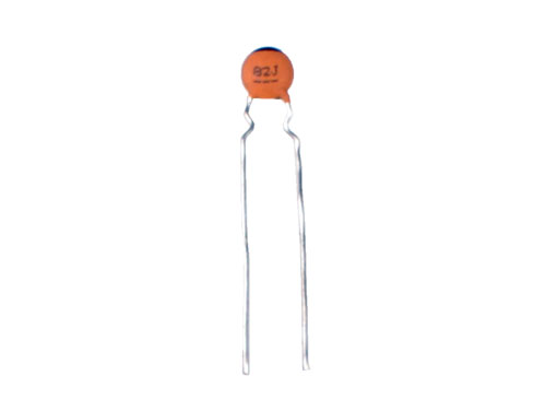 Condensador ceramico 27pF 100V 