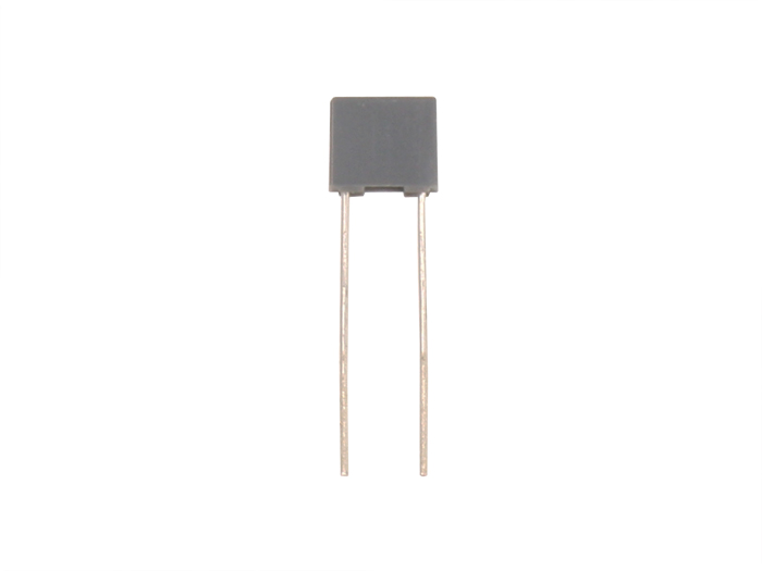 Epcos - Condensador MKT Encapsulado 100 nF - 100 V - Raster 5 mm - B32529C1104J189
