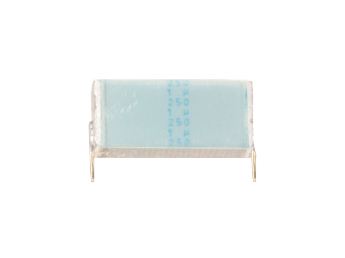 MKT Capacitor - 1 µF - 250 V - 22.5 mm Raster
