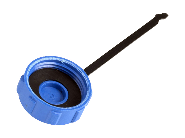 WEIPU SP13 Series IP68 - Socket Cap IP68 - FM686800 - SP1311/12 CAP