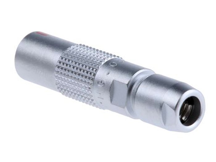 Lemo Serie 00 - Connecteur Femelle Fiche 2 Pôles - PHG.00.302.CLLD35